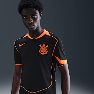 Reviews: S.C. Corinthians 2025/26 Stadium Third Men's Nike Dri-FIT